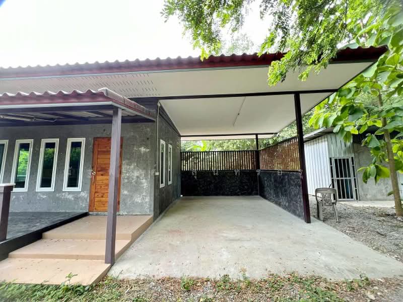 ไม่พบโครงการ, Suphan Buri, รร.วัดปากน้ำ สุพรรณบุรี-, Pak Nam, Doembang Nangbuat, Suphan Buri, 1 Bedroom, 35 sqm, Single Detached House For Rent, by ณัฐพงศ์ สุนทรอรุณ, 500439987 - DDproperty.com