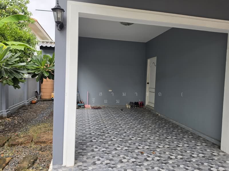 Pruksa Village 3, Pathum Thani, Khlong Sam, Khlong Luang, Pathum Thani, 4 Bedrooms, 350 sqm, Single Detached House For Sale, by ศศิธร สามารถ ( เรียม ), 500439989 - DDproperty.com