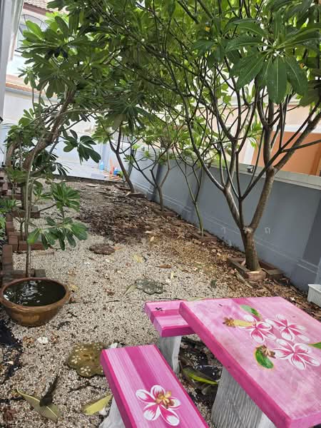 Pruksa Village 3, Pathum Thani, Khlong Sam, Khlong Luang, Pathum Thani, 4 Bedrooms, 350 sqm, Single Detached House For Sale, by ศศิธร สามารถ ( เรียม ), 500439989 - DDproperty.com