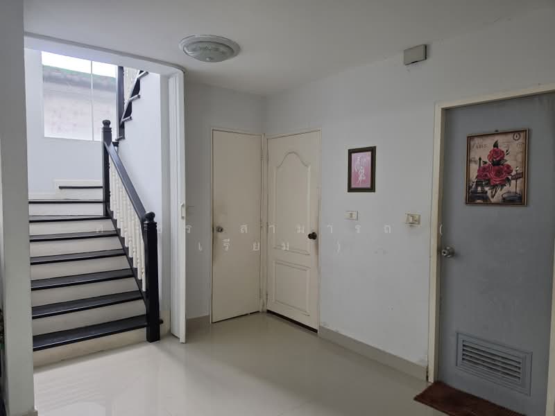 Pruksa Village 3, Pathum Thani, Khlong Sam, Khlong Luang, Pathum Thani, 4 Bedrooms, 350 sqm, Single Detached House For Sale, by ศศิธร สามารถ ( เรียม ), 500439989 - DDproperty.com