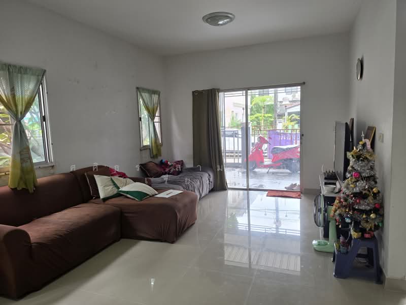Pruksa Village 3 : พฤกษาวิลเลจ 3 รังสิตคลอง 3, ปทุมธานี, คลองสาม, คลองหลวง, ปทุมธานี, 350 ตร.ม., บ้านเดี่ยว ขาย, โดย ศศิธร สามารถ ( เรียม ), 500439989 - DDproperty.com
