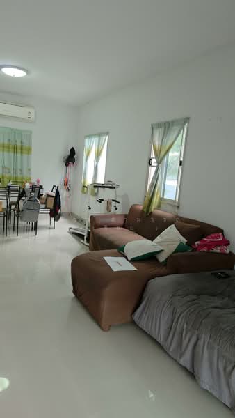Pruksa Village 3, Pathum Thani, Khlong Sam, Khlong Luang, Pathum Thani, 4 Bedrooms, 350 sqm, Single Detached House For Sale, by ศศิธร สามารถ ( เรียม ), 500439989 - DDproperty.com