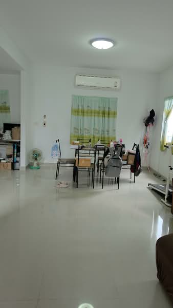 Pruksa Village 3 : พฤกษาวิลเลจ 3 รังสิตคลอง 3, ปทุมธานี, คลองสาม, คลองหลวง, ปทุมธานี, 350 ตร.ม., บ้านเดี่ยว ขาย, โดย ศศิธร สามารถ ( เรียม ), 500439989 - DDproperty.com