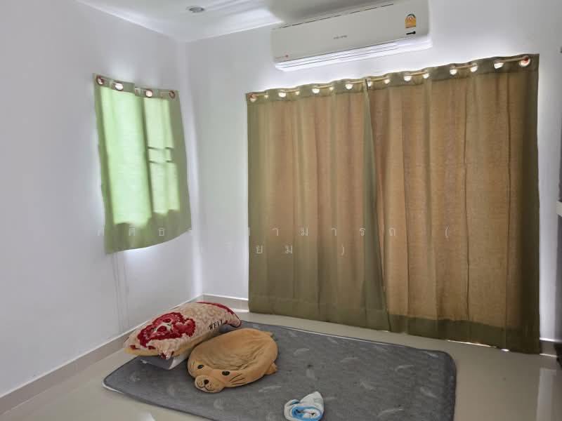 Pruksa Village 3, Pathum Thani, Khlong Sam, Khlong Luang, Pathum Thani, 4 Bedrooms, 350 sqm, Single Detached House For Sale, by ศศิธร สามารถ ( เรียม ), 500439989 - DDproperty.com
