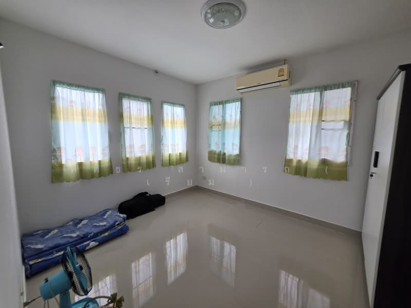 Pruksa Village 3, Pathum Thani, Khlong Sam, Khlong Luang, Pathum Thani, 4 Bedrooms, 350 sqm, Single Detached House For Sale, by ศศิธร สามารถ ( เรียม ), 500439989 - DDproperty.com