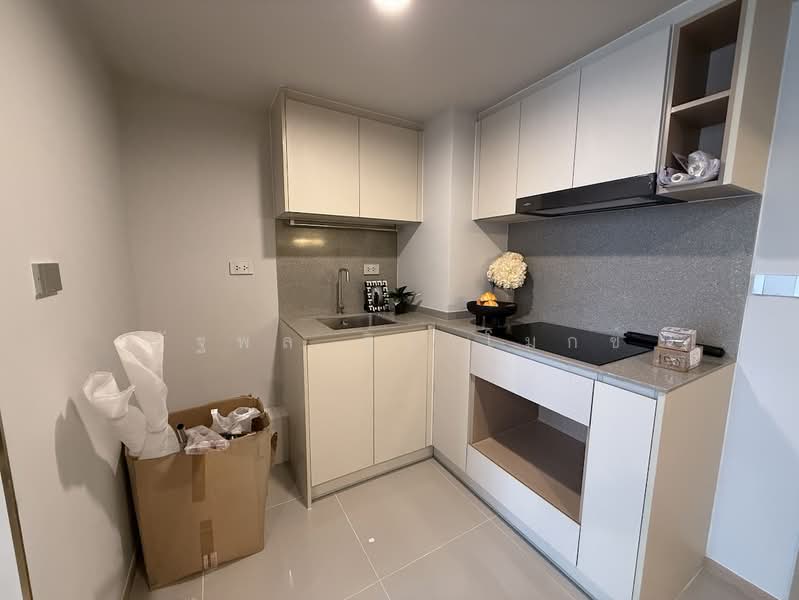 Culture Chula, Bangkok, 38/12 Soi Pratu Chai, Si Phraya, Bang Rak, Bangkok, 2 Bedrooms, 79 sqm, Condo For Rent, by Rattapon Sivamok, 500439990 - DDproperty.com