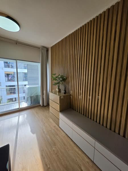 A Space Sukhumvit 77 : เอ สเปซ สุขุมวิท77, กรุงเทพ, 2345 ซอยสุขุมวิท 77, สวนหลวง, กรุงเทพ, 36 ตร.ม., คอนโด ให้เช่า, โดย สุจิตรา ศิริจินดาพันธ์, 500439993 - DDproperty.com