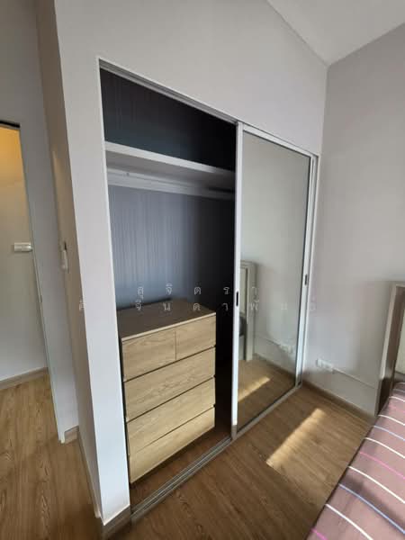 A Space Sukhumvit 77 : เอ สเปซ สุขุมวิท77, กรุงเทพ, 2345 ซอยสุขุมวิท 77, สวนหลวง, กรุงเทพ, 36 ตร.ม., คอนโด ให้เช่า, โดย สุจิตรา ศิริจินดาพันธ์, 500439993 - DDproperty.com