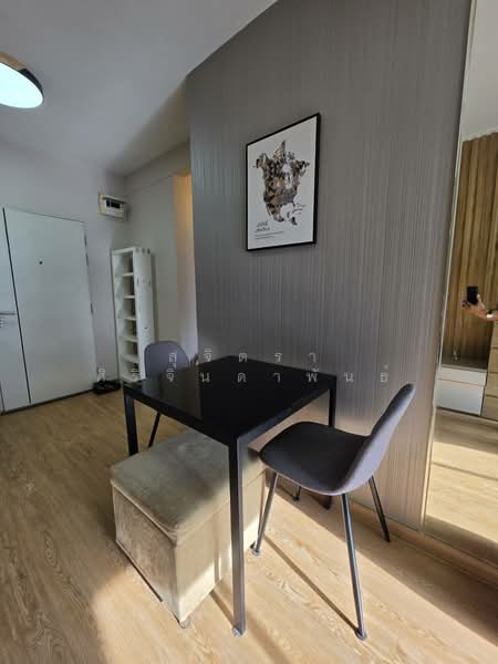 A Space Sukhumvit 77 : เอ สเปซ สุขุมวิท77, กรุงเทพ, 2345 ซอยสุขุมวิท 77, สวนหลวง, กรุงเทพ, 36 ตร.ม., คอนโด ให้เช่า, โดย สุจิตรา ศิริจินดาพันธ์, 500439993 - DDproperty.com