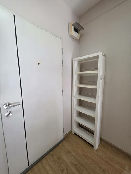 A Space Sukhumvit 77, Bangkok, 2345 Sukhumvit 77 Road, Suan Luang, Bangkok, 1 Bedroom, 36 sqm, Condo For Rent, by สุจิตรา ศิริจินดาพันธ์, 500439993 - DDproperty.com