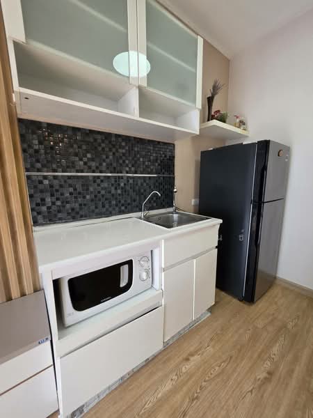 A Space Sukhumvit 77, Bangkok, 2345 Sukhumvit 77 Road, Suan Luang, Bangkok, 1 Bedroom, 36 sqm, Condo For Rent, by สุจิตรา ศิริจินดาพันธ์, 500439993 - DDproperty.com