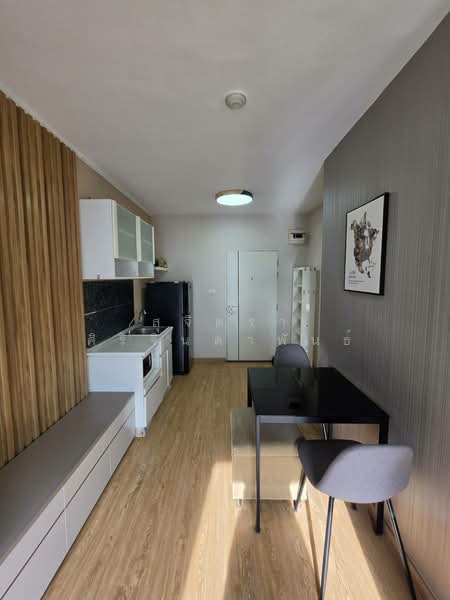 A Space Sukhumvit 77, Bangkok, 2345 Sukhumvit 77 Road, Suan Luang, Bangkok, 1 Bedroom, 36 sqm, Condo For Rent, by สุจิตรา ศิริจินดาพันธ์, 500439993 - DDproperty.com