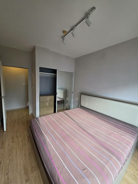 A Space Sukhumvit 77, Bangkok, 2345 Sukhumvit 77 Road, Suan Luang, Bangkok, 1 Bedroom, 36 sqm, Condo For Rent, by สุจิตรา ศิริจินดาพันธ์, 500439993 - DDproperty.com