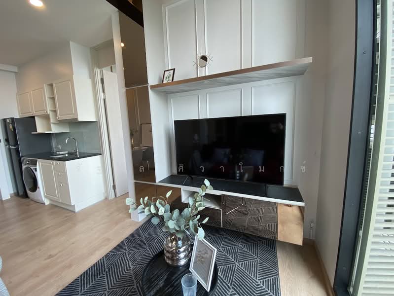 Noble Recole, Bangkok, 77 Soi Sukhumvit 19 Sukhumvit Road, Khlongtoei Nua, Watthana, Bangkok, 2 Bedrooms, 53 sqm, Condo For Rent, by Rattapon Sivamok, 500439995 - DDproperty.com