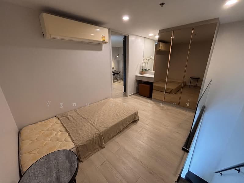 Noble Recole, Bangkok, 77 Soi Sukhumvit 19 Sukhumvit Road, Khlongtoei Nua, Watthana, Bangkok, 2 Bedrooms, 53 sqm, Condo For Rent, by Rattapon Sivamok, 500439995 - DDproperty.com