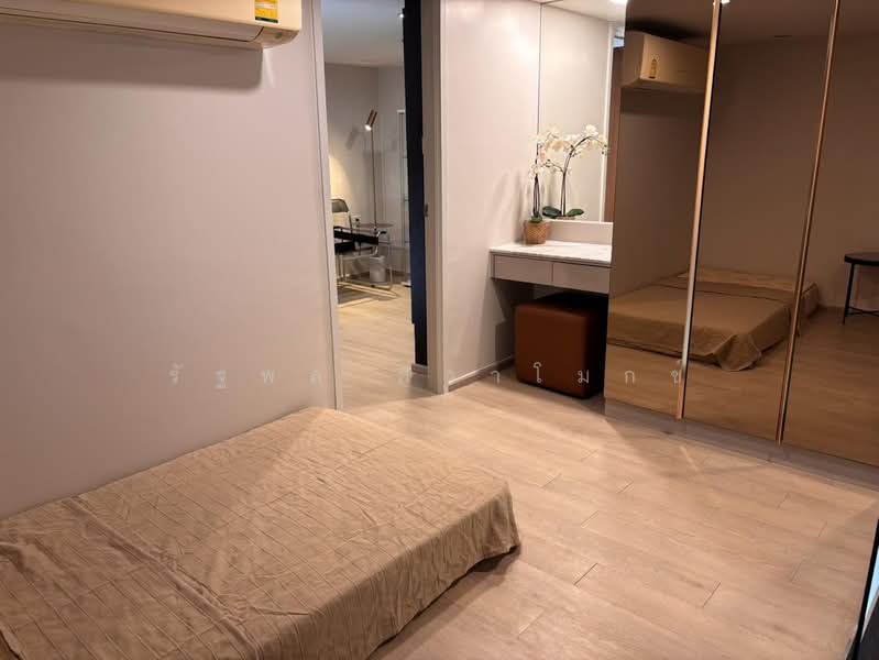 Noble Recole, Bangkok, 77 Soi Sukhumvit 19 Sukhumvit Road, Khlongtoei Nua, Watthana, Bangkok, 2 Bedrooms, 53 sqm, Condo For Rent, by Rattapon Sivamok, 500439995 - DDproperty.com