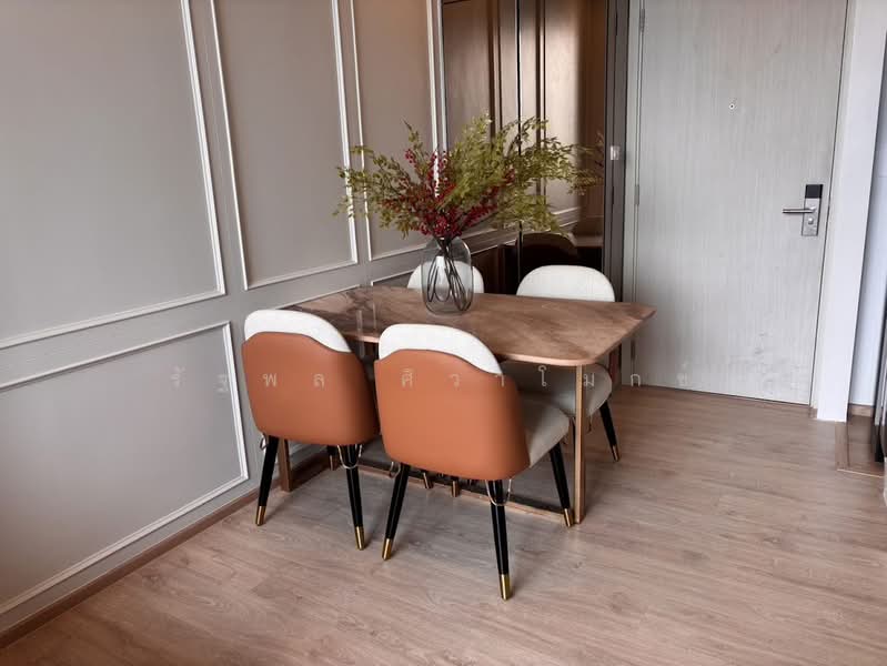Noble Recole, Bangkok, 77 Soi Sukhumvit 19 Sukhumvit Road, Khlongtoei Nua, Watthana, Bangkok, 2 Bedrooms, 53 sqm, Condo For Rent, by Rattapon Sivamok, 500439995 - DDproperty.com