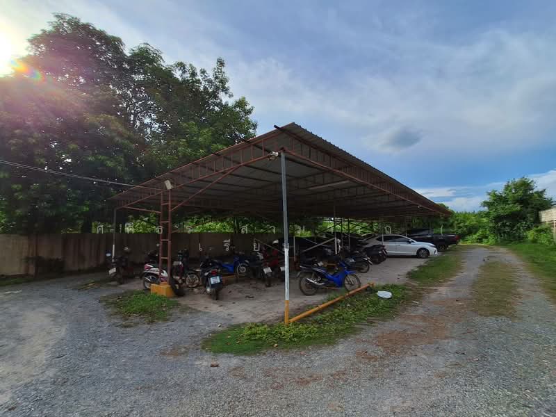 Jaruwan Apartment, Prachin Buri, ถนนทางหลวงหมายเลข 304, Tha Tum, Sri Maha Pho, Prachin Buri, , 1,500 sqm, Business For Sale, by ศศิธร สามารถ ( เรียม ), 500439997 - DDproperty.com