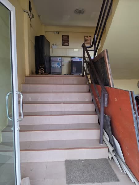 Jaruwan Apartment, Prachin Buri, ถนนทางหลวงหมายเลข 304, Tha Tum, Sri Maha Pho, Prachin Buri, , 1,500 sqm, Business For Sale, by ศศิธร สามารถ ( เรียม ), 500439997 - DDproperty.com