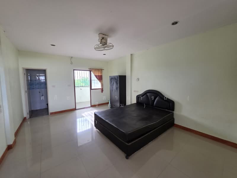Jaruwan Apartment, Prachin Buri, ถนนทางหลวงหมายเลข 304, Tha Tum, Sri Maha Pho, Prachin Buri, , 1,500 sqm, Business For Sale, by ศศิธร สามารถ ( เรียม ), 500439997 - DDproperty.com
