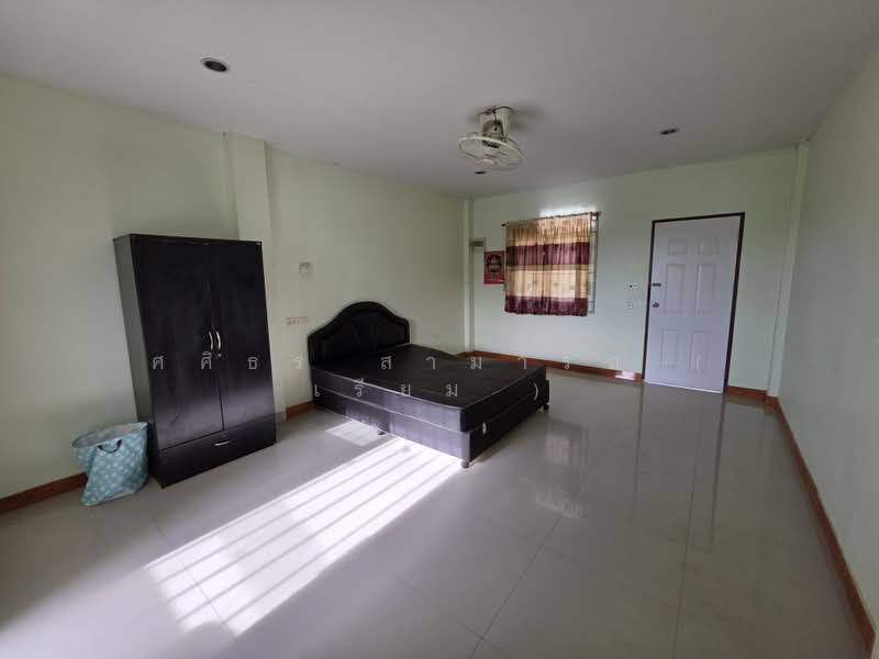 Jaruwan Apartment, Prachin Buri, ถนนทางหลวงหมายเลข 304, Tha Tum, Sri Maha Pho, Prachin Buri, , 1,500 sqm, Business For Sale, by ศศิธร สามารถ ( เรียม ), 500439997 - DDproperty.com