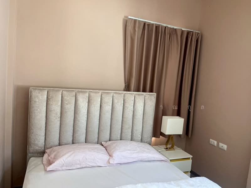 Grande Pleno Phaholyothin-Rangsit, Pathum Thani, 91, Khlong Nung, Khlong Luang, Pathum Thani, 3 Bedrooms, 174 sqm, Single Detached House For Rent, by สลิลา อภิญญาณกุล, 500439998 - DDproperty.com
