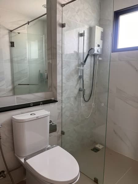 Grande Pleno Phaholyothin-Rangsit, Pathum Thani, 91, Khlong Nung, Khlong Luang, Pathum Thani, 3 Bedrooms, 174 sqm, Single Detached House For Rent, by สลิลา อภิญญาณกุล, 500439998 - DDproperty.com