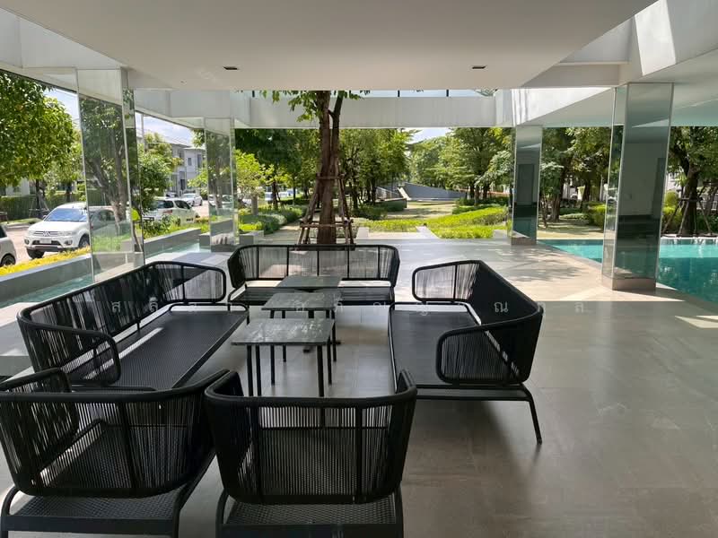 Grande Pleno Phaholyothin-Rangsit, Pathum Thani, 91, Khlong Nung, Khlong Luang, Pathum Thani, 3 Bedrooms, 174 sqm, Single Detached House For Rent, by สลิลา อภิญญาณกุล, 500439998 - DDproperty.com