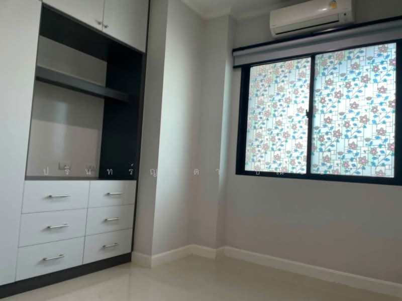 Supalai Essence Ladprao, Bangkok, Soi Ladprao 107, Khlong Chan, Bang Kapi, Bangkok, 4 Bedrooms, 243 sqm, Single Detached House For Rent, by ปรินทร์ญาดา ชิณโชติ, 500439999 - DDproperty.com