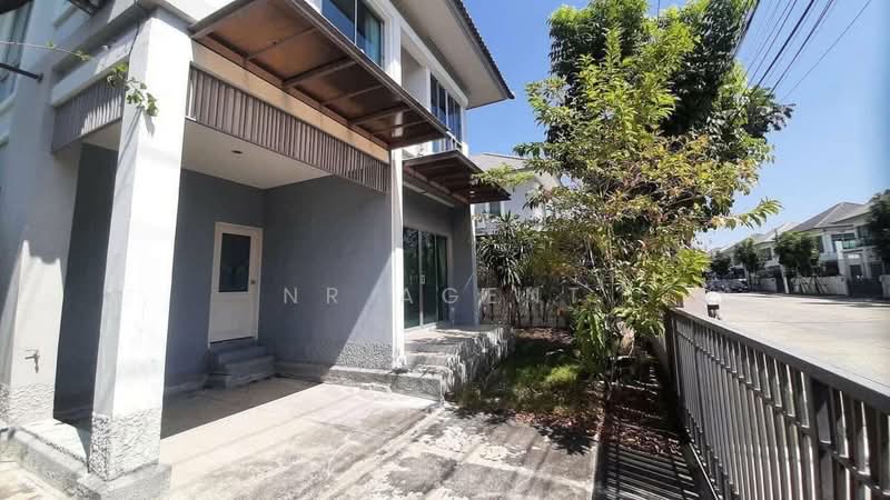 Villa Nova Teparak, Samut Prakan, Tamru-Bang Phli Road, Bangphli Yai, Bang Plee, Samut Prakan, 3 Bedrooms, 119 sqm, Single Detached House For Sale, by NR AGENT, 500440001 - DDproperty.com