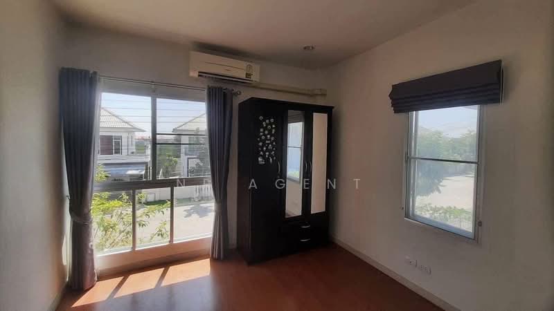 Villa Nova Teparak, Samut Prakan, Tamru-Bang Phli Road, Bangphli Yai, Bang Plee, Samut Prakan, 3 Bedrooms, 119 sqm, Single Detached House For Sale, by NR AGENT, 500440001 - DDproperty.com