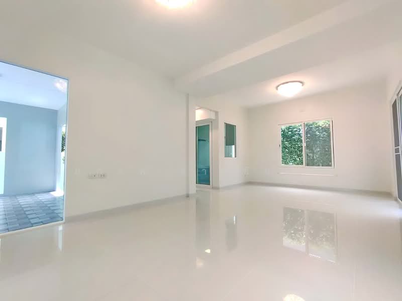 Chaiyapruek Westgate, Nonthaburi, Bangna Trad km15, Bang Mae Nang, Bang Yai, Nonthaburi, 3 Bedrooms, 140 sqm, Single Detached House For Sale, by Ekapop Chaochainart, 500440003 - DDproperty.com