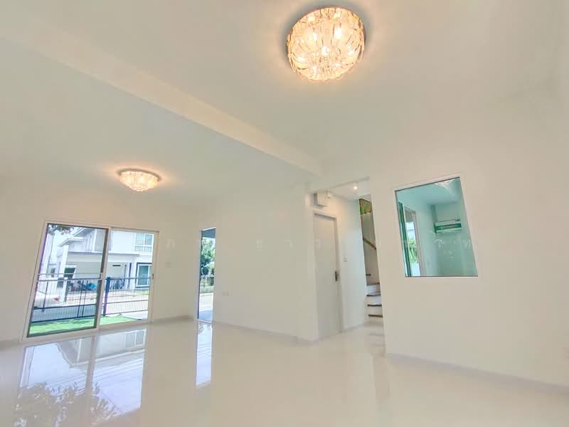 Chaiyapruek Westgate, Nonthaburi, Bangna Trad km15, Bang Mae Nang, Bang Yai, Nonthaburi, 3 Bedrooms, 140 sqm, Single Detached House For Sale, by Ekapop Chaochainart, 500440003 - DDproperty.com
