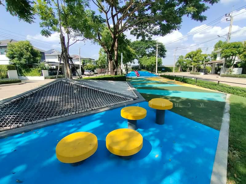 Chaiyapruek Westgate, Nonthaburi, Bangna Trad km15, Bang Mae Nang, Bang Yai, Nonthaburi, 3 Bedrooms, 140 sqm, Single Detached House For Sale, by Ekapop Chaochainart, 500440003 - DDproperty.com
