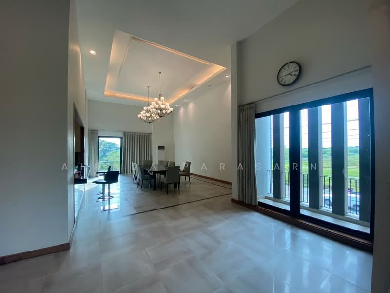 อาคารพาณิชย์ โกดัง และที่พักอาศัย บนที่ดิน 2 ไร่, Bangkok, Sai Kong Din, Khlong Sam Wa, Bangkok, , 2,000 sqm, Warehouse/Factory For Rent, by Airada Parasarn, 500440004 - DDproperty.com