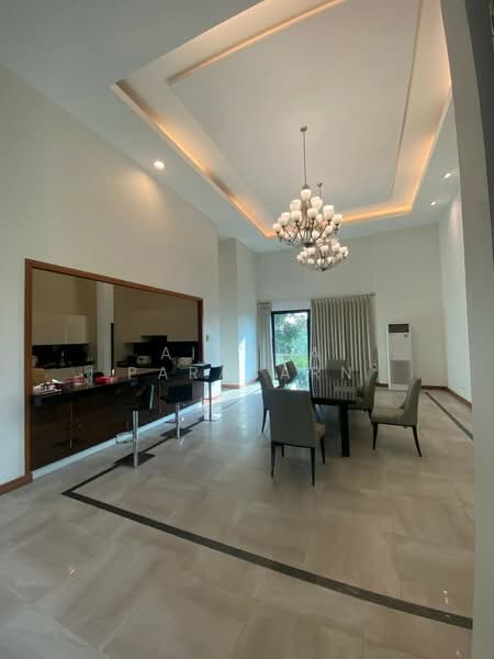 อาคารพาณิชย์ โกดัง และที่พักอาศัย บนที่ดิน 2 ไร่, Bangkok, Sai Kong Din, Khlong Sam Wa, Bangkok, , 2,000 sqm, Warehouse/Factory For Rent, by Airada Parasarn, 500440004 - DDproperty.com