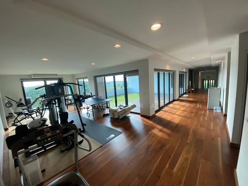 อาคารพาณิชย์ โกดัง และที่พักอาศัย บนที่ดิน 2 ไร่, Bangkok, Sai Kong Din, Khlong Sam Wa, Bangkok, , 2,000 sqm, Warehouse/Factory For Rent, by Airada Parasarn, 500440004 - DDproperty.com