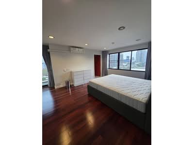 For Rent - Beverly Hill Mansion Sukhumvit 63, Bangkok