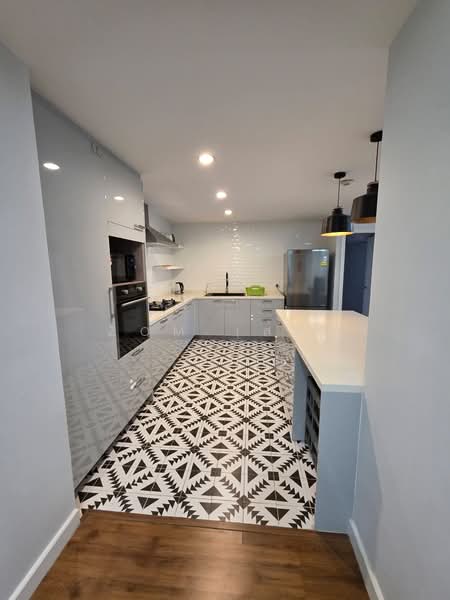 Beverly Hill Mansion Sukhumvit 63 : เบเวอรี้ ฮิลส์ แมนชั่น สุขุมวิท 63, กรุงเทพ, ถนนสุขุมวิท, พระโขนงเหนือ, วัฒนา, กรุงเทพ, 135 ตร.ม., คอนโด ให้เช่า, โดย Zom (ส้ม), 500440005 - DDproperty.com