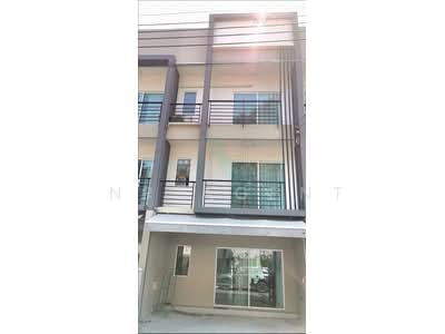 ขาย - Baan Klang Muang Sukhumvit 77 : บ้านกลางเมือง สุขุมวิท 77, กรุงเทพ