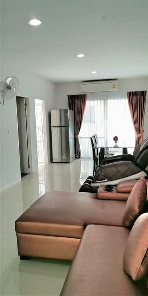 Baan Klang Muang Sukhumvit 77, Bangkok, Soi On Nut 17, Suan Luang, Bangkok, 3 Bedrooms, 180 sqm, Townhouse For Sale, by NR AGENT, 500440006 - DDproperty.com