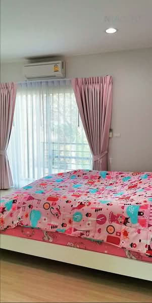 Baan Klang Muang Sukhumvit 77, Bangkok, Soi On Nut 17, Suan Luang, Bangkok, 3 Bedrooms, 180 sqm, Townhouse For Sale, by NR AGENT, 500440006 - DDproperty.com
