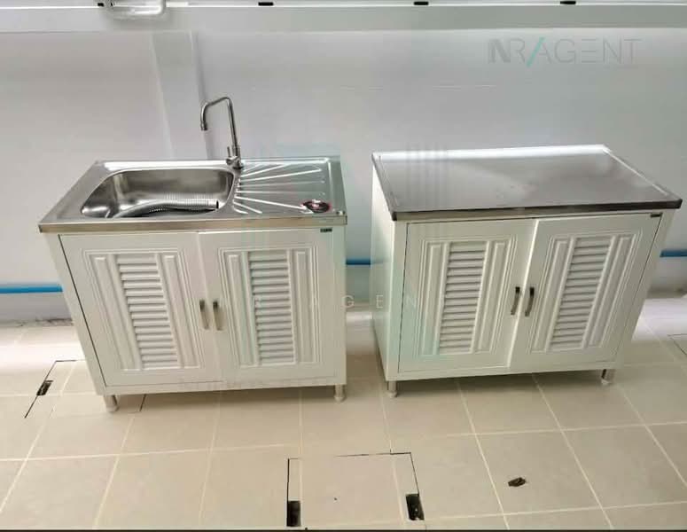 Baan Klang Muang Sukhumvit 77, Bangkok, Soi On Nut 17, Suan Luang, Bangkok, 3 Bedrooms, 180 sqm, Townhouse For Sale, by NR AGENT, 500440006 - DDproperty.com
