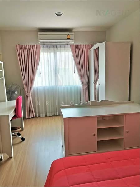 Baan Klang Muang Sukhumvit 77, Bangkok, Soi On Nut 17, Suan Luang, Bangkok, 3 Bedrooms, 180 sqm, Townhouse For Sale, by NR AGENT, 500440006 - DDproperty.com
