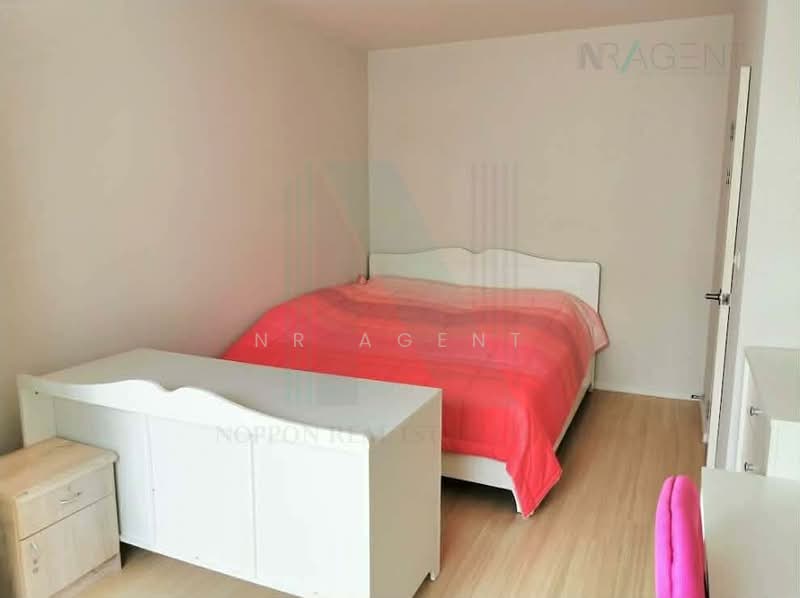 Baan Klang Muang Sukhumvit 77, Bangkok, Soi On Nut 17, Suan Luang, Bangkok, 3 Bedrooms, 180 sqm, Townhouse For Sale, by NR AGENT, 500440006 - DDproperty.com