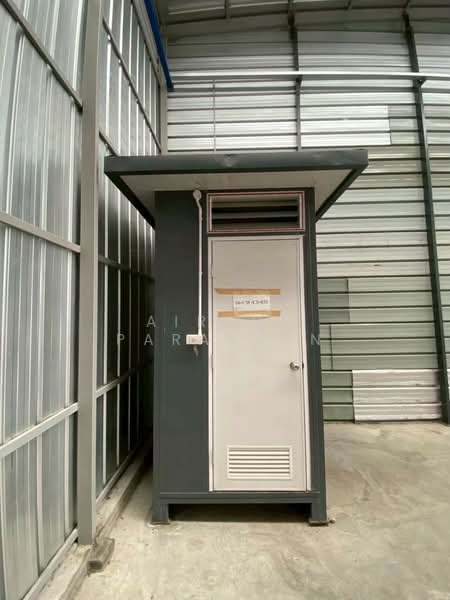 โกดังเช่าลาดกระบัง-ร่มเกล้า ใกล้ ขนส่งพื้นที่ 4, Bangkok, Lam Phak Chi, Nong Chok, Bangkok, , 176 sqm, Warehouse/Factory For Rent, by Airada Parasarn, 500440007 - DDproperty.com