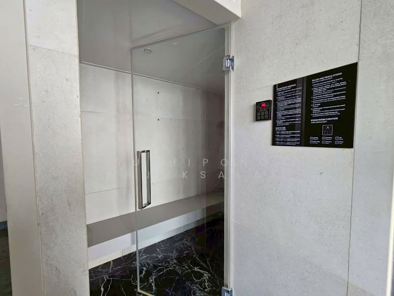 Noble Recole, Bangkok, 77 Soi Sukhumvit 19 Sukhumvit Road, Khlongtoei Nua, Watthana, Bangkok, 1 Bedroom, 35 sqm, Condo For Rent, by Suthipong Prucksalai, 500440009 - DDproperty.com