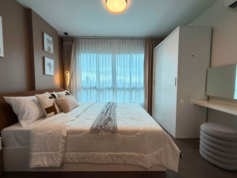 Dcondo Karnjanavanich Hatyai, Songkhla, Kanjanavanich Road, Kho Hong, Hat Yai, Songkhla, 1 Bedroom, 30 sqm, Condo For Sale, by Rachen Nopsuwan, 500440010 - DDproperty.com
