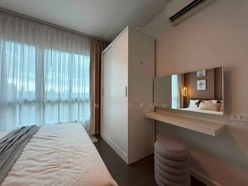 Dcondo Karnjanavanich Hatyai, Songkhla, Kanjanavanich Road, Kho Hong, Hat Yai, Songkhla, 1 Bedroom, 30 sqm, Condo For Sale, by Rachen Nopsuwan, 500440010 - DDproperty.com