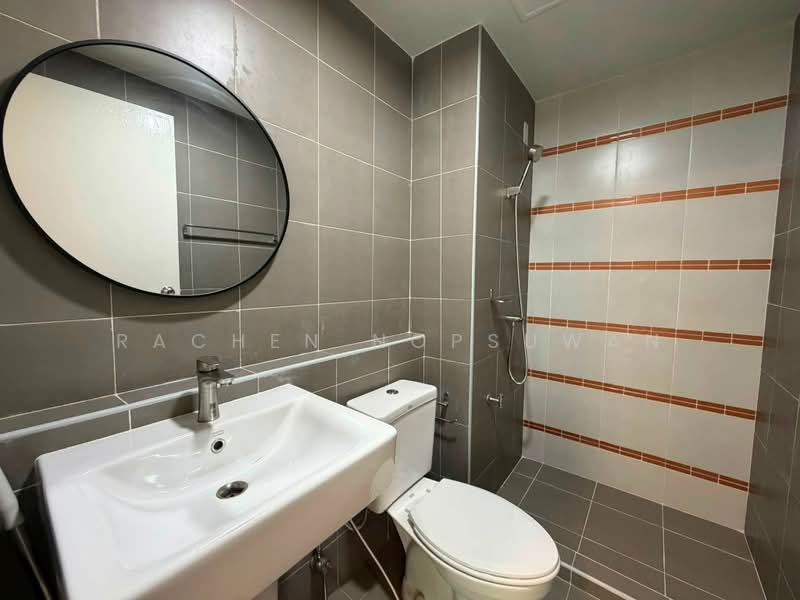Dcondo Karnjanavanich Hatyai, Songkhla, Kanjanavanich Road, Kho Hong, Hat Yai, Songkhla, 1 Bedroom, 30 sqm, Condo For Sale, by Rachen Nopsuwan, 500440010 - DDproperty.com